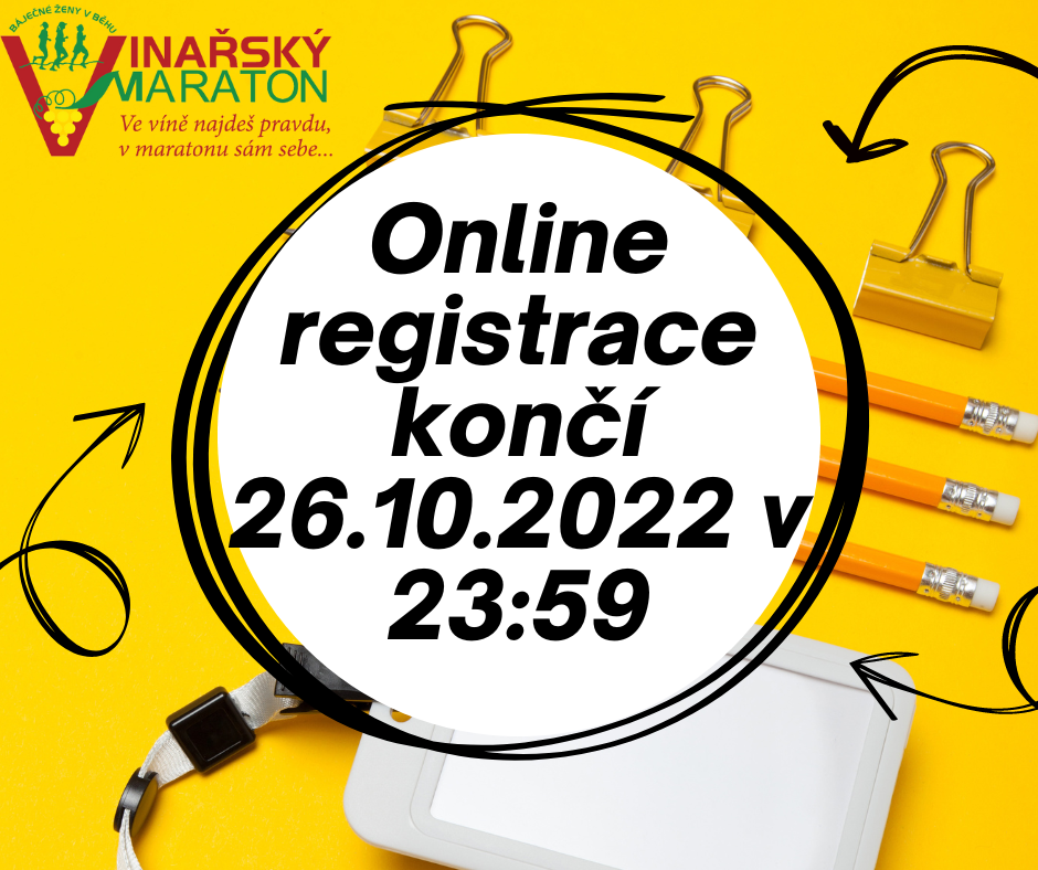 Konecregistraci