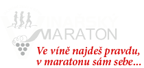 Vinařský maraton