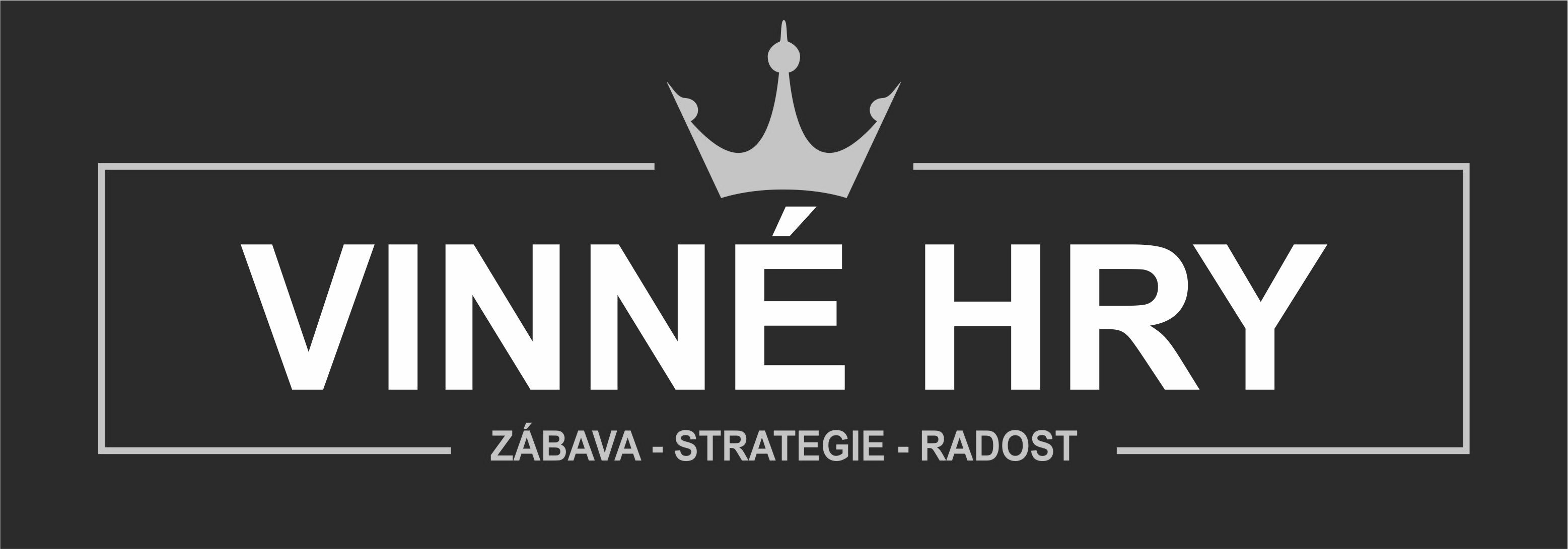 Logo VinneHry seda